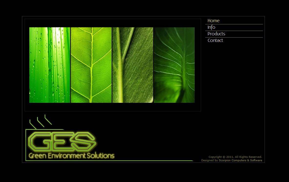 Green Environment Solutions