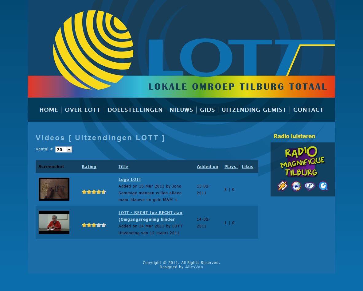 LOTT
