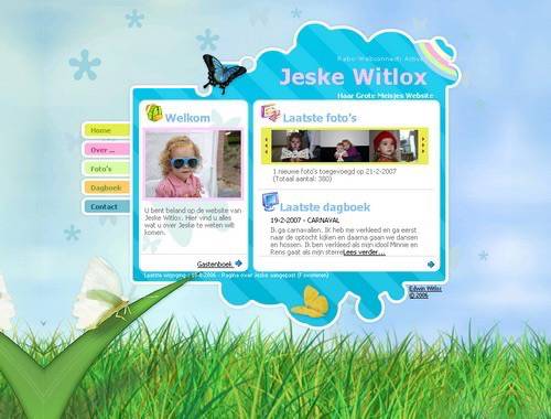 Jeske Witlox